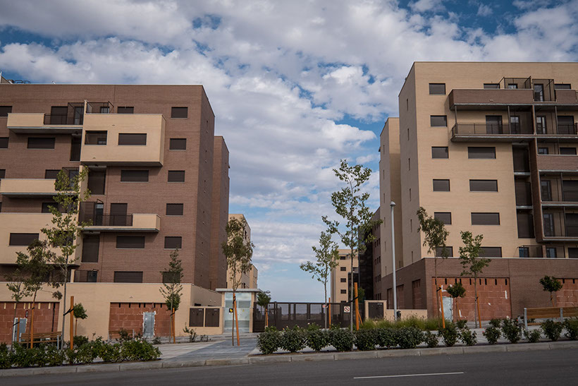 El Cañaveral Ensanche - Image 4